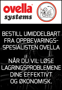 Ovella Norge