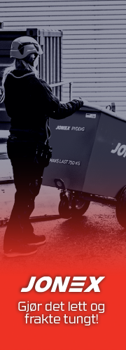 Jonex